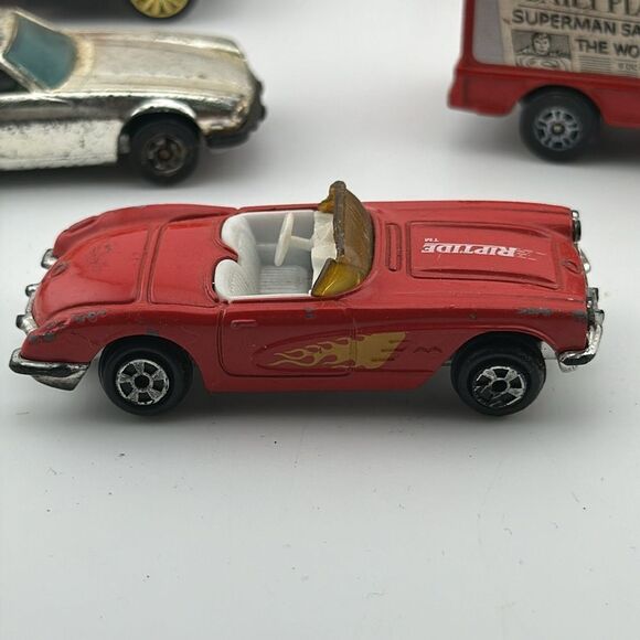 Lot of collectibles diecast cars - Picture 5 of 7